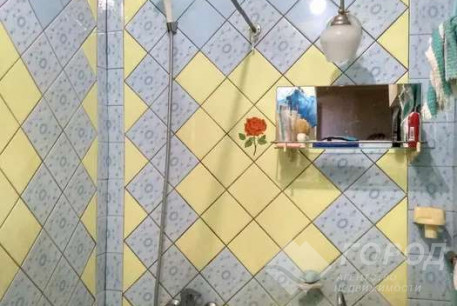 Продам 3-х кімнатну квартиру, Гагарина проспект, Код: 809755/1