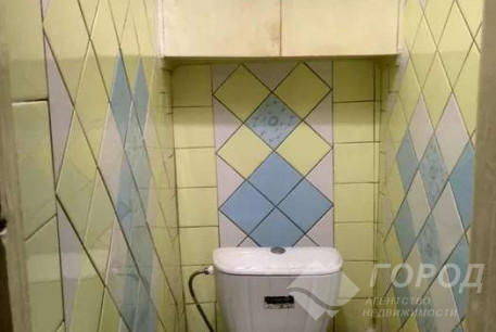 Продам 3-х кімнатну квартиру, Гагарина проспект, Код: 809755/1