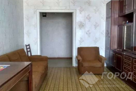 Продам 3-х кімнатну квартиру, Гагарина проспект, Код: 809755/1