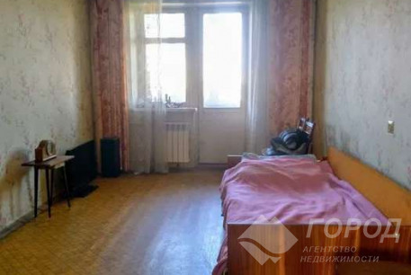 Продам 3-х кімнатну квартиру, Гагарина проспект, Код: 809755/1