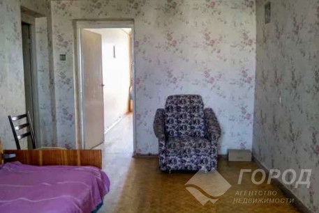 Продам 3-х кімнатну квартиру, Гагарина проспект, Код: 809755/1