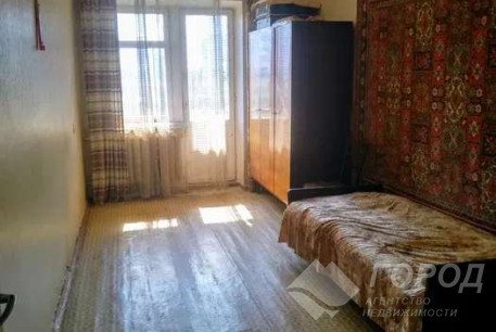 Продам 3-х кімнатну квартиру, Гагарина проспект, Код: 809755/1