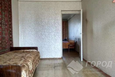 Продам 3-х кімнатну квартиру, Гагарина проспект, Код: 809755/1