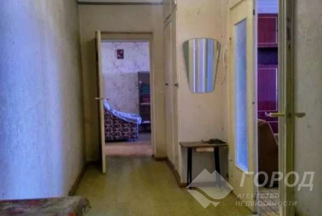 Продам 3-х кімнатну квартиру, Гагарина проспект, Код: 809755/1