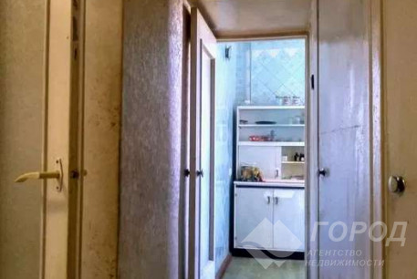 Продам 3-х кімнатну квартиру, Гагарина проспект, Код: 809755/1