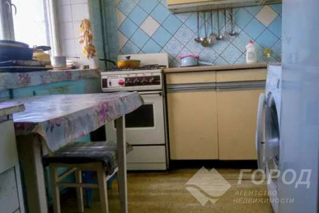 Продам 3-х кімнатну квартиру, Гагарина проспект, Код: 809755/1