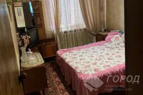 Продам 3-х кімнатну квартиру, Дергачевский р-н, Солоницевка пгт., Код: 809756/1