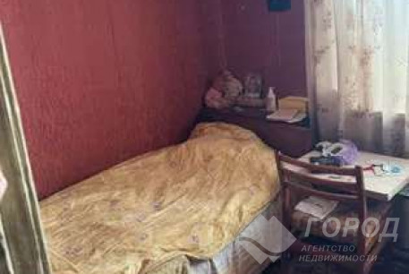 Продам 3-х кімнатну квартиру, Дергачевский р-н, Солоницевка пгт., Код: 809756/1