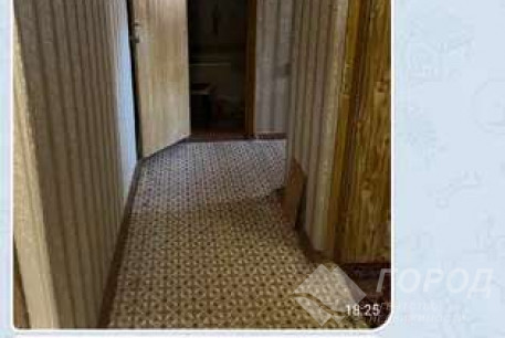 Продам 3-х кімнатну квартиру, Дергачевский р-н, Солоницевка пгт., Код: 809756/1