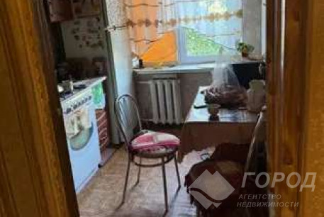 Продам 3-х кімнатну квартиру, Дергачевский р-н, Солоницевка пгт., Код: 809756/1