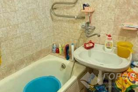 Продам 3-х кімнатну квартиру, Дергачевский р-н, Солоницевка пгт., Код: 809756/1