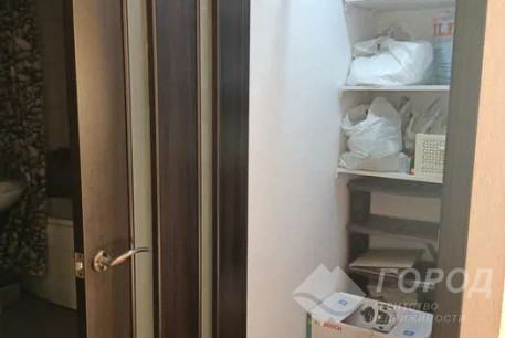 Продам 2-х кімнатну квартиру, Холодная Гора, Код: 809757/1