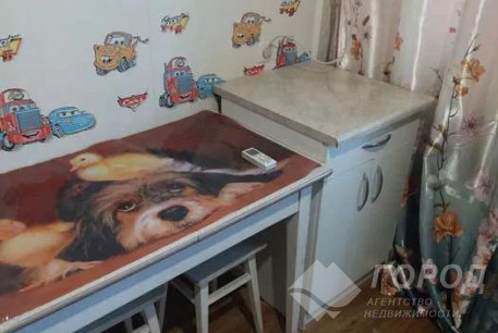 Продам гостинку, ХТЗ, Код: 809758/1