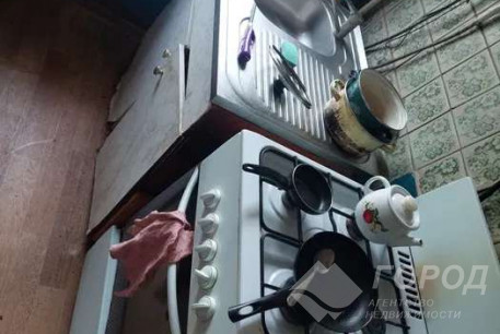 Продам гостинку, ХТЗ, Код: 809758/1