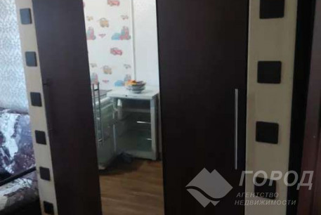 Сдам гостинку, ХТЗ, Пролетарская метро (Индустриальная), Код: 809758/2