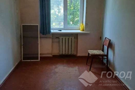 Продам 2-х кімнатну квартиру, ХТЗ, Код: 809759/1