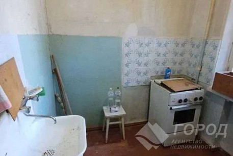 Продам 2-х кімнатну квартиру, ХТЗ, Код: 809759/1