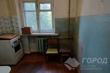 Продам 2-х кімнатну квартиру, ХТЗ, Код: 809759/1