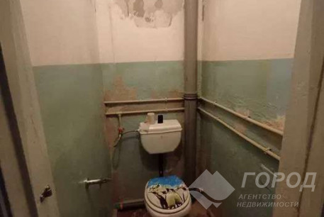 Продам 2-х кімнатну квартиру, ХТЗ, Код: 809759/1