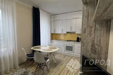 Продам 2-х кімнатну квартиру, Гагарина проспект, Проспект Гагарина метро, Код: 809760/1