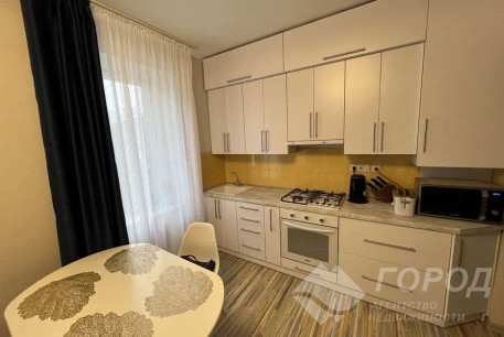 Продам 2-х кімнатну квартиру, Гагарина проспект, Проспект Гагарина метро, Код: 809760/1