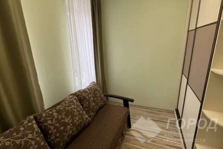 Продам 2-х кімнатну квартиру, Гагарина проспект, Проспект Гагарина метро, Код: 809760/1