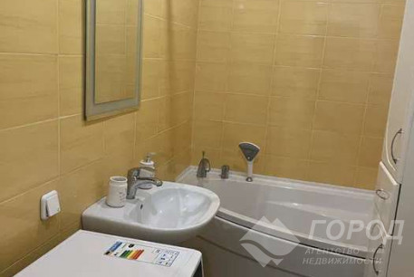 Продам 2-х кімнатну квартиру, Гагарина проспект, Проспект Гагарина метро, Код: 809760/1