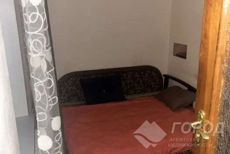 Продам 2-х кімнатну квартиру, Гагарина проспект, Проспект Гагарина метро, Код: 809760/1