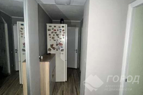 Продам 2-х кімнатну квартиру, Гагарина проспект, Проспект Гагарина метро, Код: 809760/1