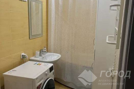 Продам 2-х кімнатну квартиру, Гагарина проспект, Проспект Гагарина метро, Код: 809760/1