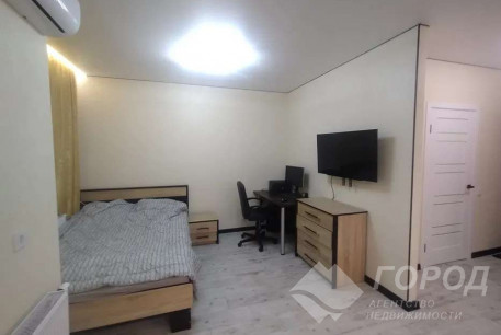 Продам 1-кімнатну квартиру в новобудові, Салтовка, Академика Павлова метро, Код: 809762/3