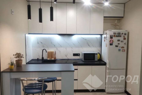 Продам 1-кімнатну квартиру в новобудові, Салтовка, Академика Павлова метро, Код: 809762/3