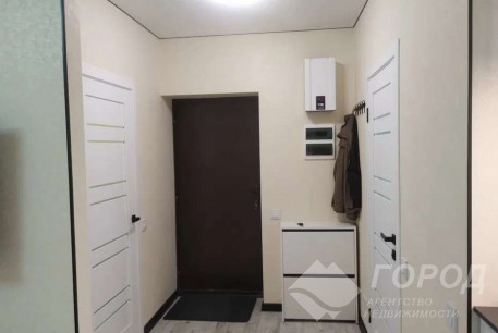 Продам 1-кімнатну квартиру в новобудові, Салтовка, Академика Павлова метро, Код: 809762/3