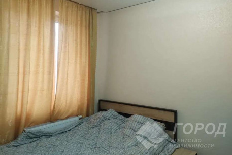 Продам 1-кімнатну квартиру в новобудові, Салтовка, Академика Павлова метро, Код: 809762/3