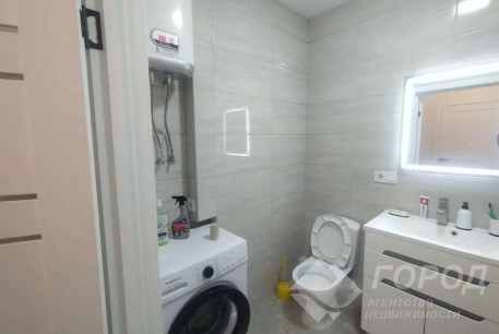 Продам 1-кімнатну квартиру в новобудові, Салтовка, Академика Павлова метро, Код: 809762/3