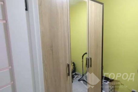 Продам 1-кімнатну квартиру в новобудові, Салтовка, Академика Павлова метро, Код: 809762/3