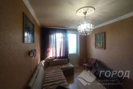 Продам 2-х кімнатну квартиру, Жуковского, Код: 809762/4