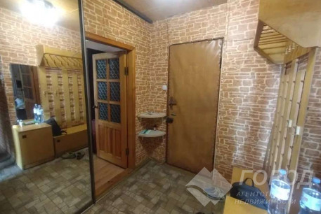 Продам 2-х кімнатну квартиру, Жуковского, Код: 809762/4