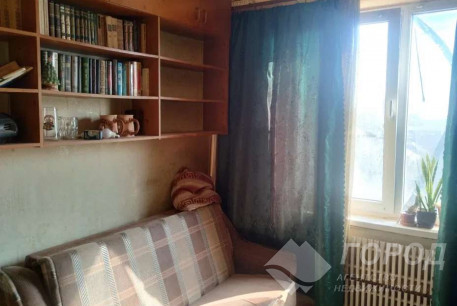 Продам 2-х кімнатну квартиру, Жуковского, Код: 809762/4