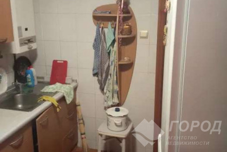 Сдам 1-кімнатну квартиру, Жуковского, Код: 809763/1