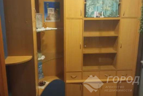 Сдам 1-кімнатну квартиру, Жуковского, Код: 809763/1