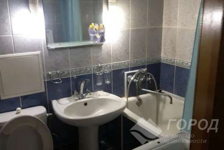 Сдам 1-кімнатну квартиру, Жуковского, Код: 809763/2