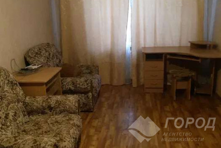 Сдам 1-кімнатну квартиру, Жуковского, Код: 809763/2