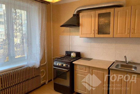 Сдам 1-кімнатну квартиру, Рогань, Восточный, Код: 809766/1