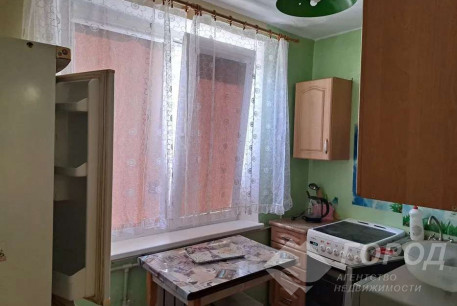 Сдам 1-кімнатну квартиру, Салтовка, Код: 809767/1