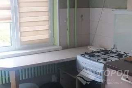 Сдам 2-х кімнатну квартиру, Гагарина проспект, Код: 809769/1