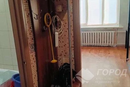 Сдам гостинку, Одесская, Кинотеатр "Салют", Код: 809775/1