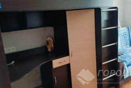 Сдам гостинку, Одесская, Кинотеатр "Салют", Код: 809775/1