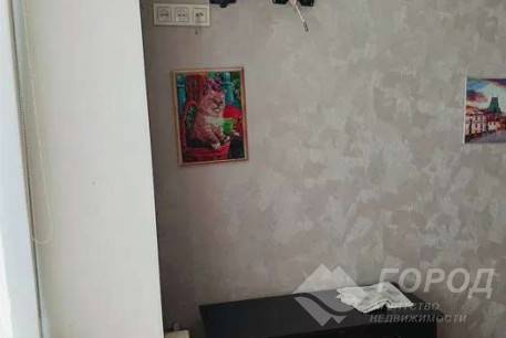 Сдам гостинку, Одесская, Кинотеатр "Салют", Код: 809775/1