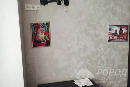 Сдам гостинку, Одесская, Кинотеатр "Салют", Код: 809775/1